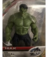 4 inch Marvel Comics Figures Avengers The Hulk Series Collection Action ... - $386.79 MXN