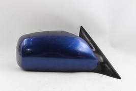 Right Passenger Side Blue Door Mirror Power Fits 2007-11 TOYOTA CAMRY OE... - £176.92 GBP