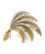 Authenticity Guarantee

18K Yellow Gold &amp; Platinum 3.86 ct Diamond Spray... - $168,302.68 MXN