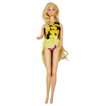 Barbie Deluxe Tropical 11.5&quot; Doll #2996 - Mattel 1985 - £16.76 GBP