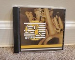 Best of Big Band Disc 2 (CD, 2005, Madacy; Big Band) - $5.22