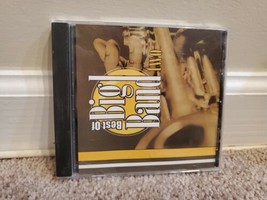 Best of Big Band Disc 2 (CD, 2005, Madacy; Big Band) - £4.10 GBP