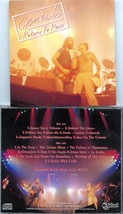 Genesis - Return To Roma  ( Highland )( 2 CD SET ) ( Rome . Italy . Sept 7th . 1 - £24.77 GBP
