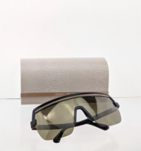 Brand New Authentic Jimmy Choo Sunglasses POSE/S 807VP Black Gold Frame POSE - £134.94 GBP