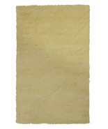 9&#39; X 13&#39; Polyester Canary Yellow Area Rug - $1,813.24 CAD