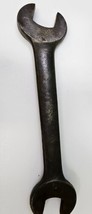 Vintage J H Williams  9/16&quot; Double Open-End Wrench Made in USA Brooklyn NY - €10,93 EUR