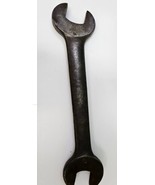 Vintage J H Williams  9/16&quot; Double Open-End Wrench Made in USA Brooklyn NY - €10,93 EUR
