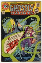 Ghostly Haunts #36 VINTAGE 1973 Charlton Comics - £7.77 GBP
