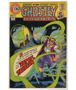 Ghostly Haunts #36 VINTAGE 1973 Charlton Comics - £7.81 GBP