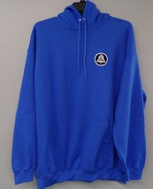Bell Telephone System 1964 Retro Logo Embroidered Hoodie S-5XL, LT-4XLT AT&amp;T New - £27.85 GBP+