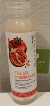 RUSK PUREMIX Fresh Pomegranate Color Protecting Shampoo 12oz - £11.55 GBP