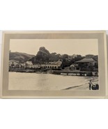 Arsenal - Masatlan Mexico Black &amp; White Postcard - $6.79 CAD