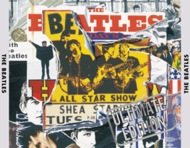 An item in the Music category: The Beatles - Anthology Volume Two (2) - Ultimate Edition [4-CD] 2026 Collection