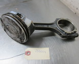 Piston and Connecting Rod Standard From 2012 Ford F-150  5.0 - $69.95