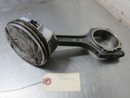 Piston and Connecting Rod Standard From 2012 Ford F-150  5.0 - $69.95