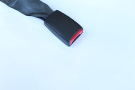 2005-2010 SCION TC REAR RIGHT PASSENGER SIDE SEAT BELT BUCKLE J5384 image 2