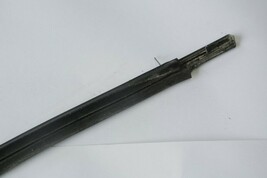 1999-2003 LEXUS RX300 REAR RH PASSENGER SIDE UPPER WINDOW SILL TRIM K7380 image 8