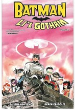 Batman Lil Gotham Tp Vol 02 - £11.85 GBP