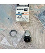 Napa Echlin NS6514 For Caravelle Volare Arrow Wrangler Neutral Safety Sw... - $442.98 MXN