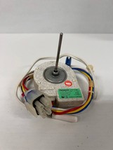 Genuine OEM GE Refrigerator Evaporator Motor WR60X10074 - $99.00