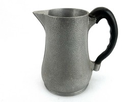 Guardian Service Cast Aluminum Pitcher, Hammered Texture Surface, 2qt, #... - £15.59 GBP