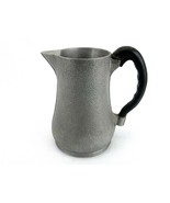 Guardian Service Cast Aluminum Pitcher, Hammered Texture Surface, 2qt, #... - $367.75 MXN