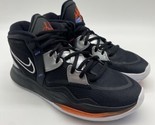 Nike Kyrie Infinity Fire And Ice  CZ0204-001 Men’s Size 7 - £109.30 GBP