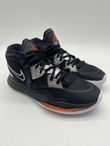 Nike Kyrie Infinity Fire And Ice  CZ0204-001 Men’s Size 7 - £104.66 GBP