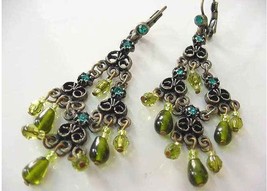 Shower Drop Earings Free Shipping Fashion Jewelery - $182.26 MXN