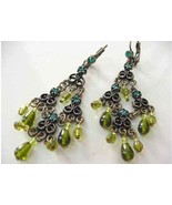 Shower Drop Earings Free Shipping Fashion Jewelery - $13.54 CAD