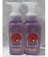 Bath &amp; Body Works Foaming Hand Soap Set 2 YOU&#39;RE THE DOGGONE BEST RAINBO... - $27.99
