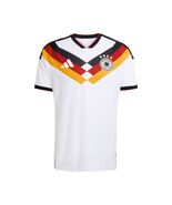Germany 2026 Home Players Version Jersey | Free USA Shipping - $116.57 CAD