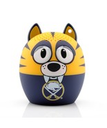 NHL Buffalo Sabres Bitty Boomers Bluetooth Speaker - $17.77 CAD