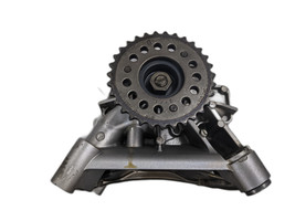 Engine Oil Pump From 2015 BMW 650I xDrive  4.4  Twin Turbo - $89.95