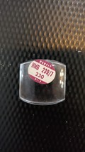Neuf Vintage 50&#39;s 40&#39;s Perfit Poignet Montre Verre Cristal Carré HMB239 ... - €13,01 EUR