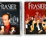 Frasier - The Complete Series (*43-Disc DVD, 1993-2004) *Missing 1 Disc ... - $46.45