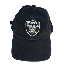 OAKLAND RAIDERS NFL Hat ‘47 Brand Baseball Cap Vegas Sports Football Men’s - £13.44 GBP