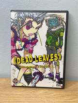 Dead Leaves (DVD, 2004) - $110.92 MXN