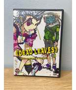 Dead Leaves (DVD, 2004) - $110.92 MXN
