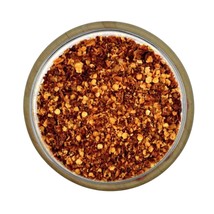 Trinidad Scorpio pepper Crushed dried Super-HOT Ground Loose spice85g-2.99oz - $19.00