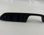 2010-2017 Chevrolet Equinox Master Power Window Switch OEM H02B47055 - $15.11