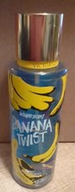 Victoria&#39;s Secret BANANA TWIST Fragrance Mist 8.4 oz  - $23.20