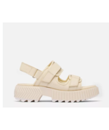 Sorel ONA AVE™ Women&#39;s Multistrap Mid Sanda lChalk, Chalk all size - €84,13 EUR
