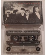 DURAN DURAN NOTORIOUS Cassette  1986 TESTED VG+ - £10.56 GBP