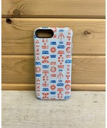 Star Wars OtterBox Symmetry Apple iPhone 8 Plus 7 Plus Phone Case B78 - $27.34 CAD