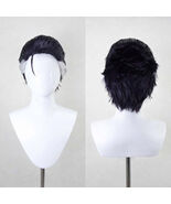 Zodyl Typhon Wig - $36.00