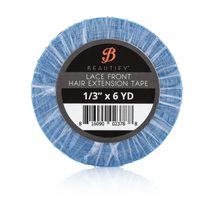 Walker&#39;s Blue Lace Front Tape Tape Co | Beautify (1/3&quot; x 6 Yards) - $338.08 MXN