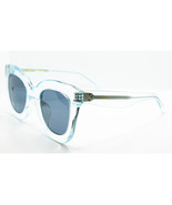 Celine CL 40005F 86F Transparent Blue / Blue Sunglasses CL40005F 86F 49mm - $265.05
