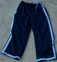 Gently Used ProSpirit Size M8 100% Polyester Track Pants VG COND - $8.90