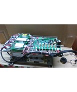 BENSHAW RB2-1-S-156A-14C OPEN CHASSIS SOFT START / 60HP@240/125HP@460VAC - $407.34 CAD